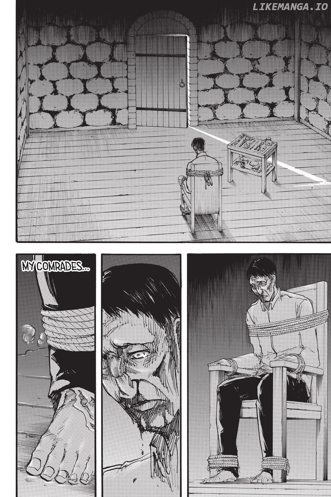 Attack on Titan, Chapter 55 image 43